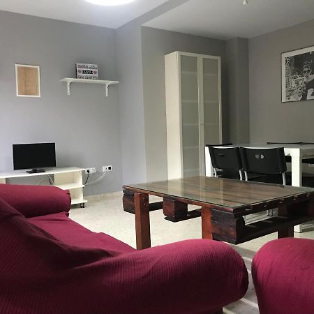 Ferienwohnung Puerta Granada Antequera Exterior foto