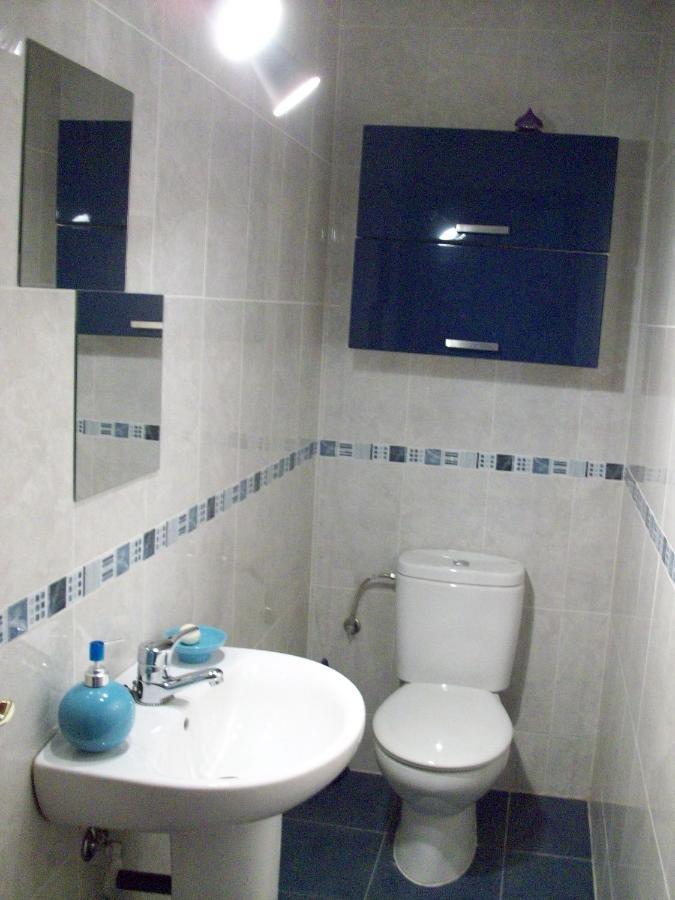 Ferienwohnung Puerta Granada Antequera Exterior foto