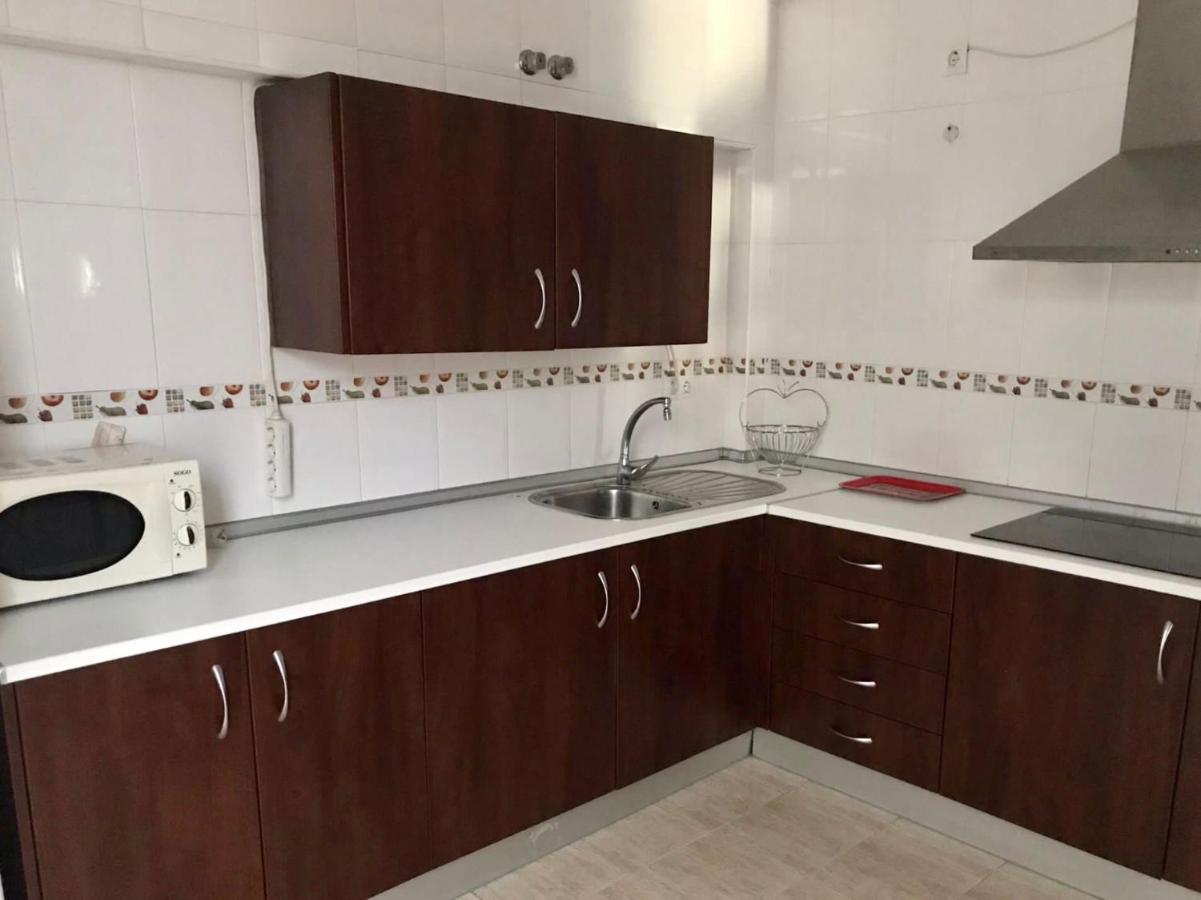 Ferienwohnung Puerta Granada Antequera Exterior foto